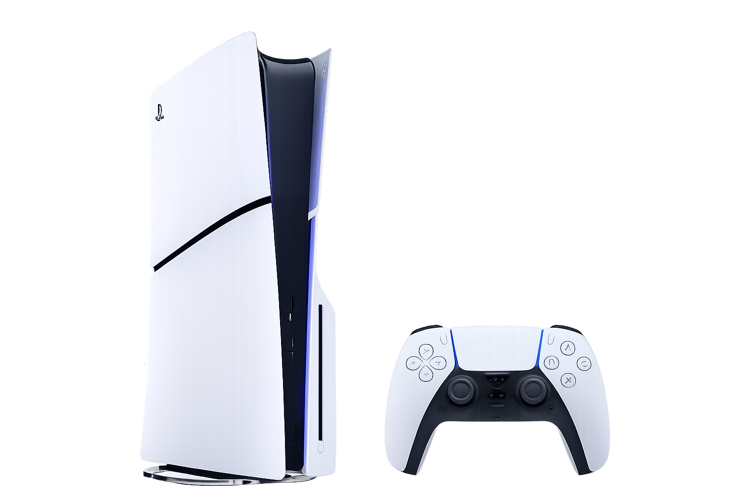 Игры и консоли