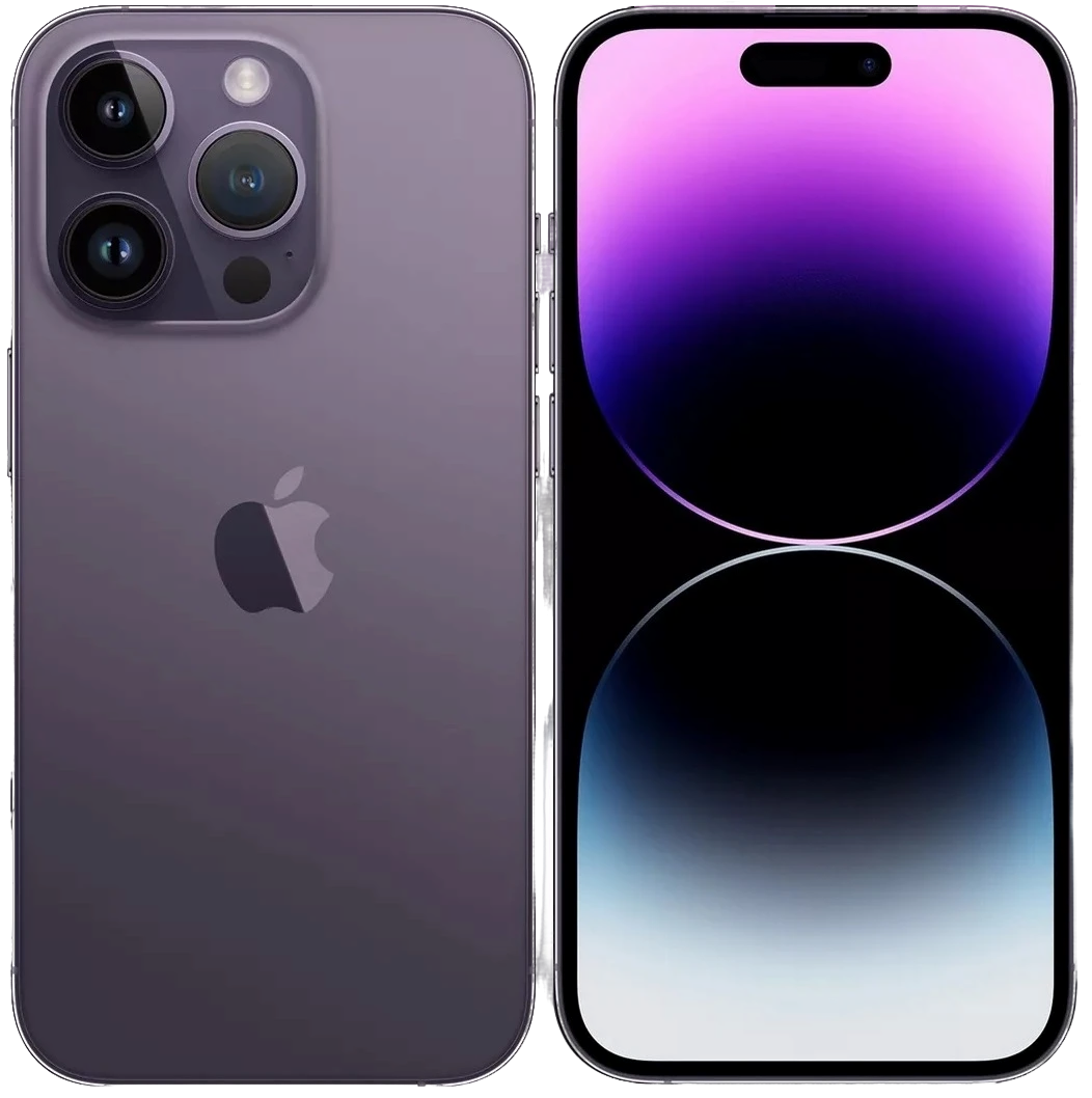 14 Pro